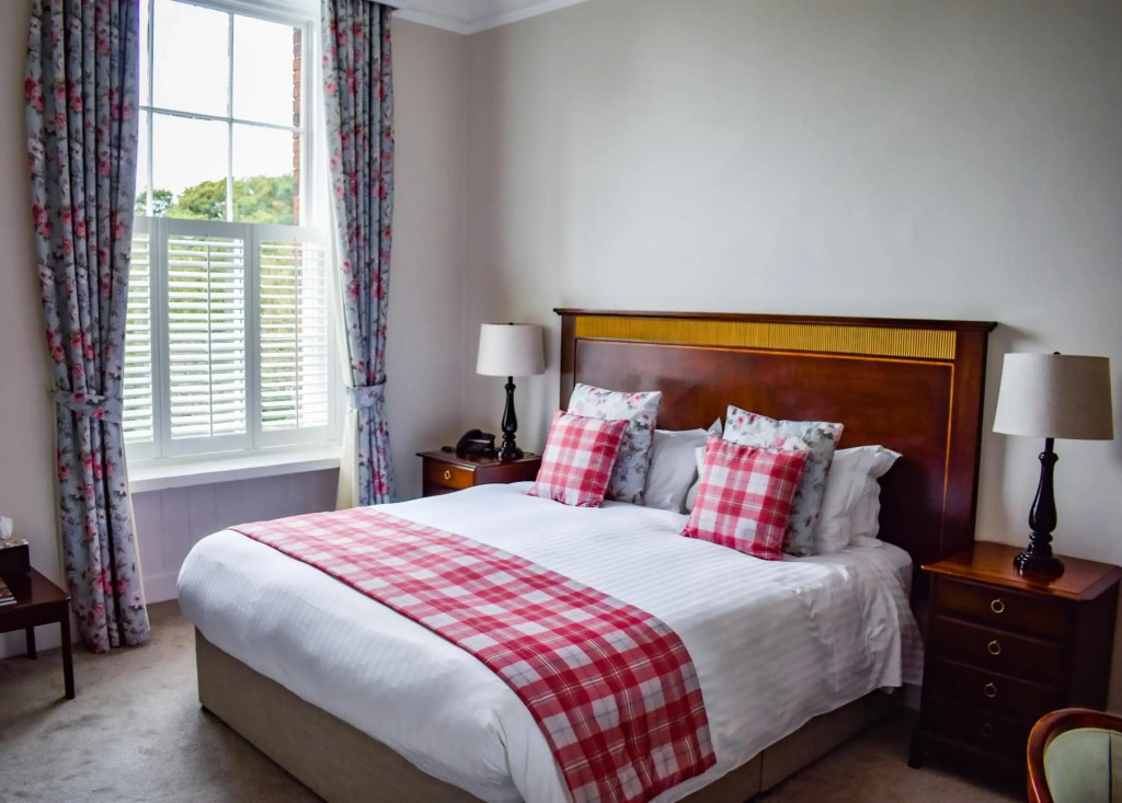 Dovecliff Hall Hotel