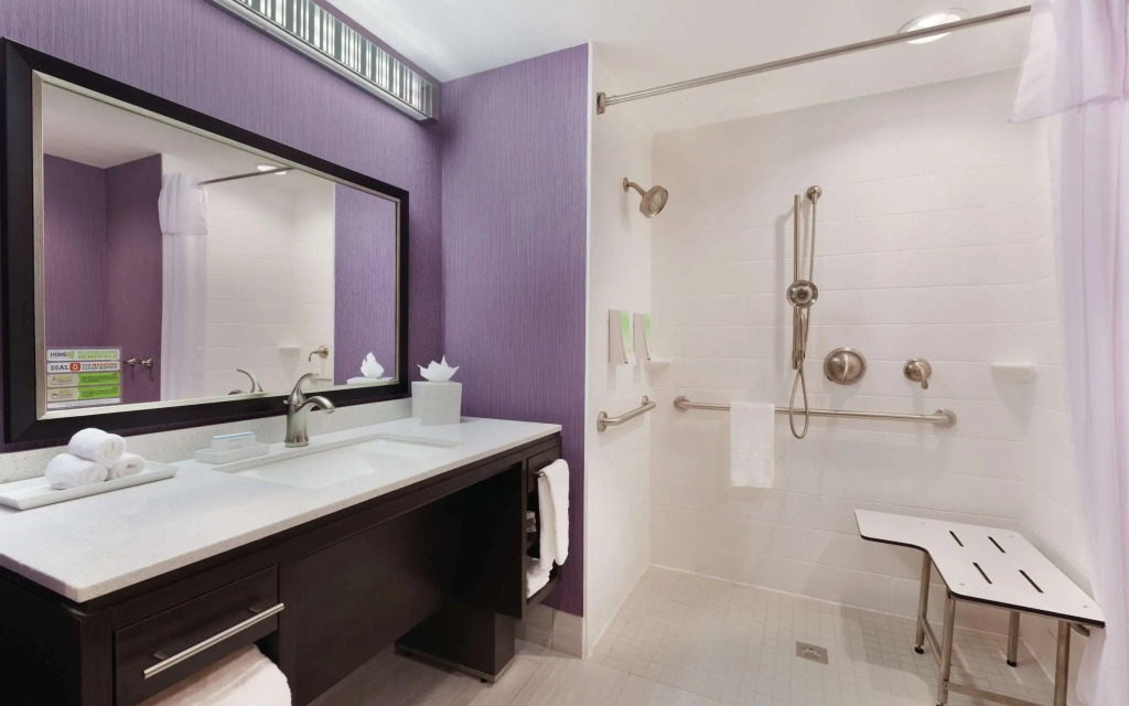 Home2 Suites by Hilton Austin North/Near the Domain, TX