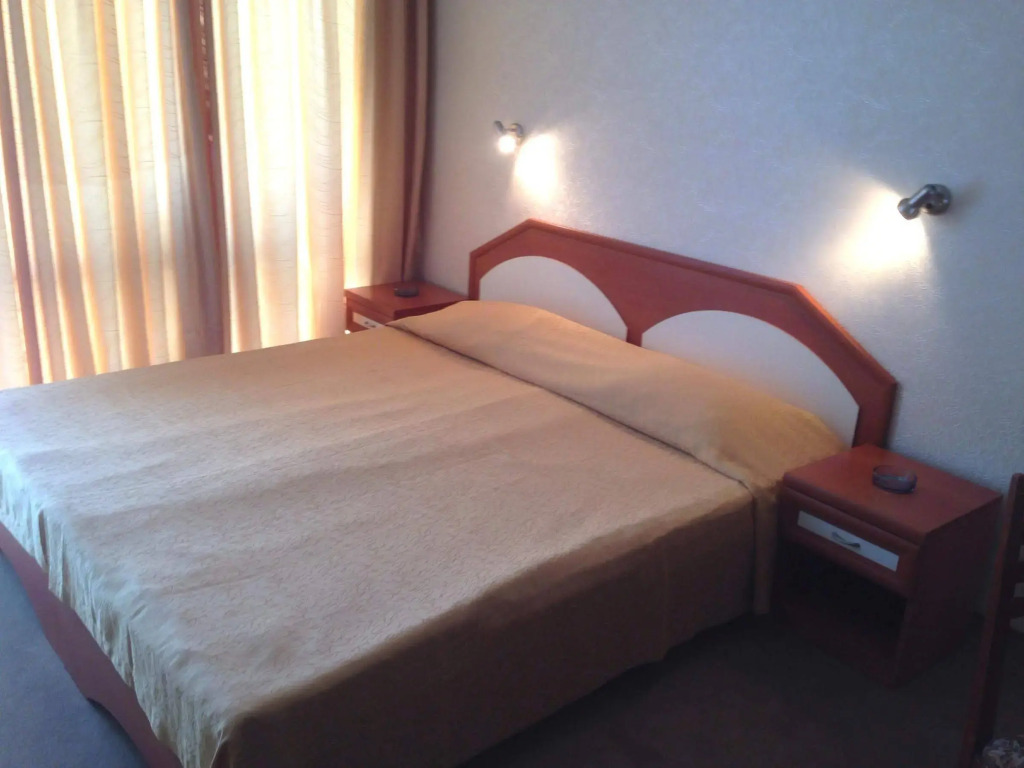 Zefir Hotel
