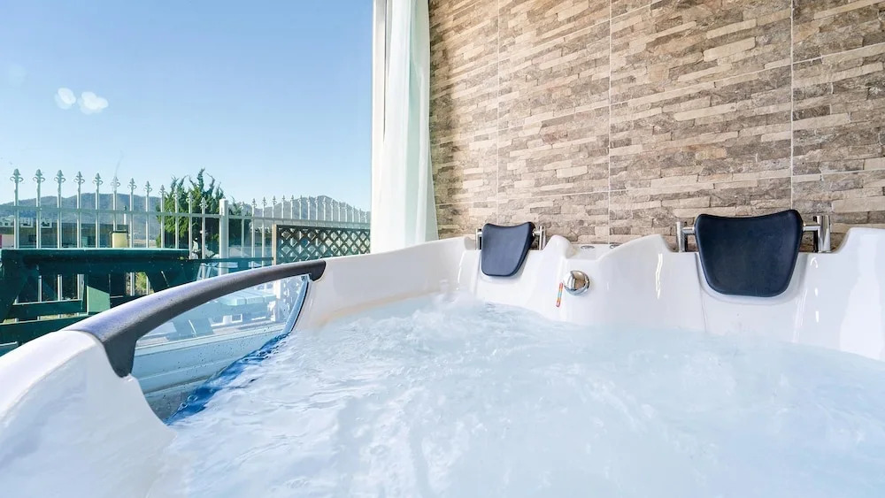 Ganghwa the Starspa Pension