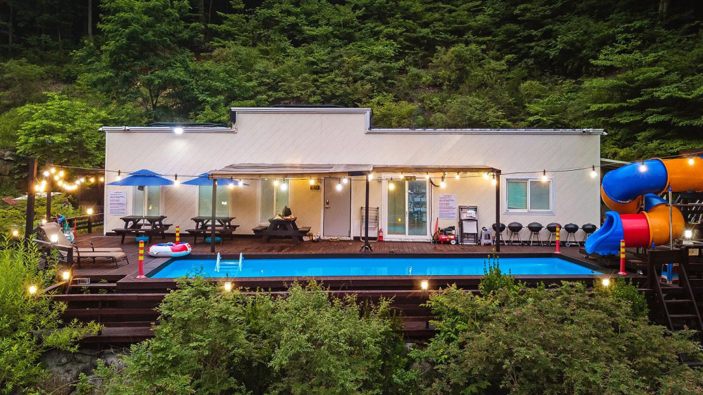 Ulsan Lime House