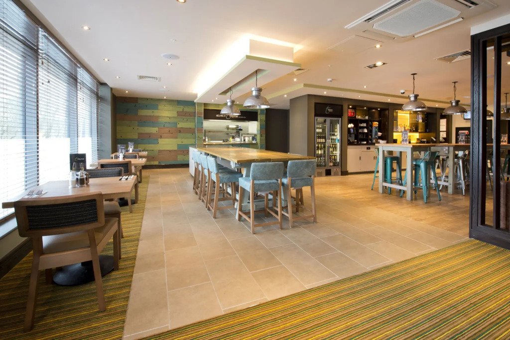 Premier Inn Buxton