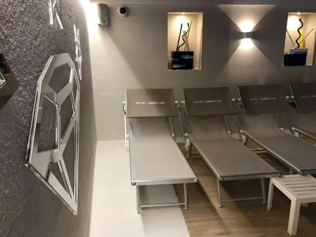 Hotel Smeraldo