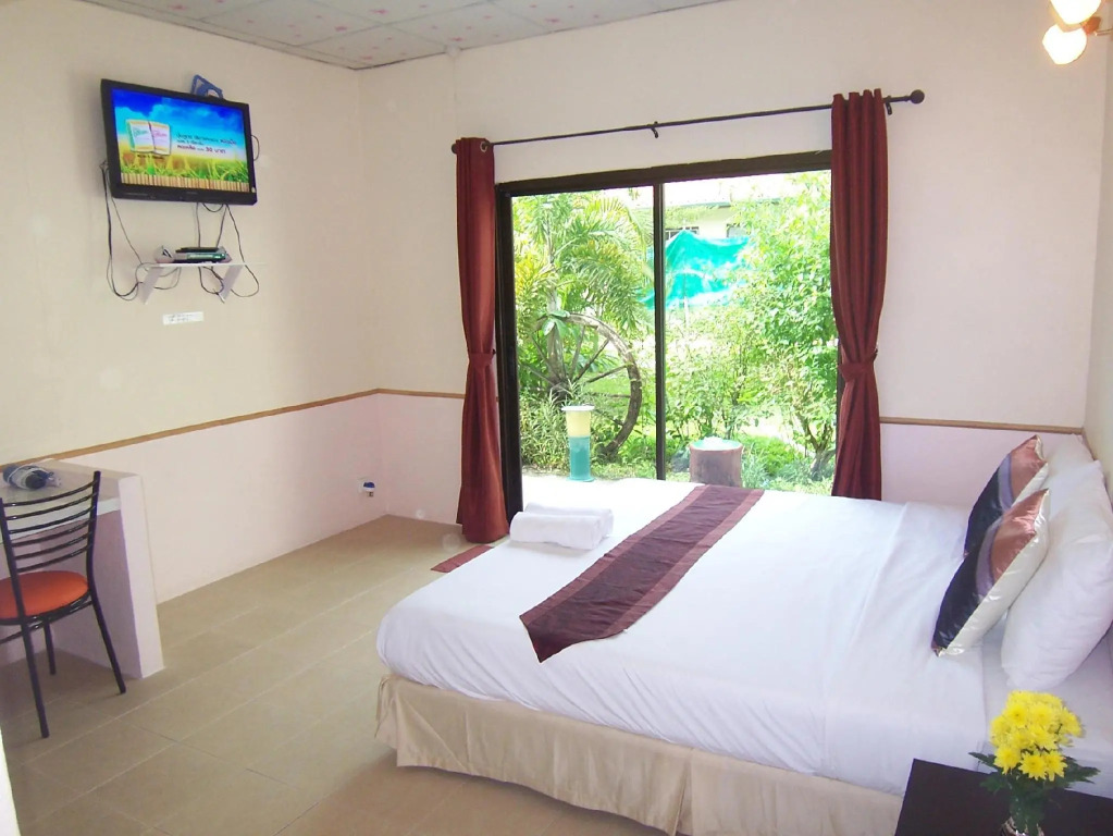 Phuket Airport Overnight Hotel