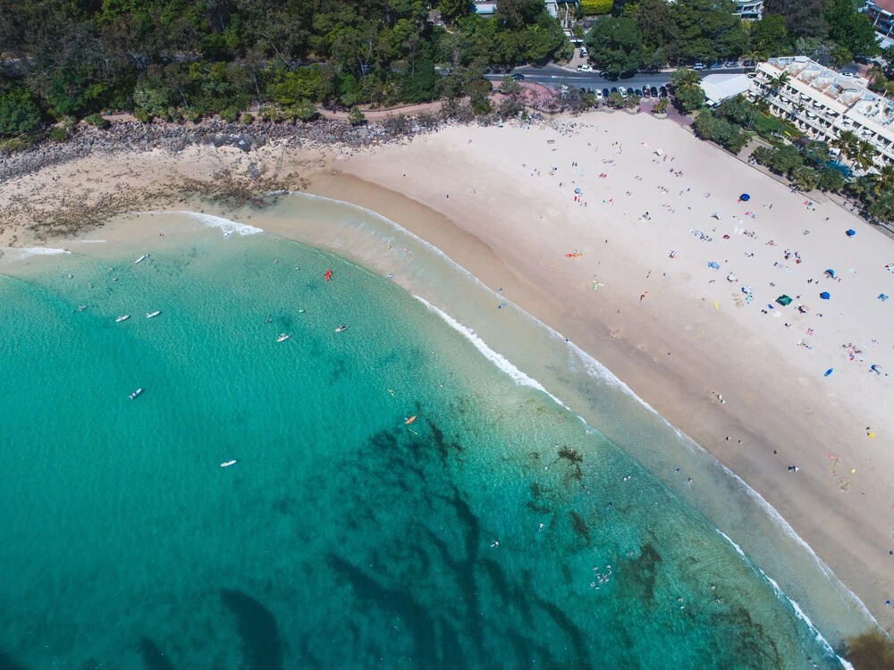 71 Hastings - Beachfront