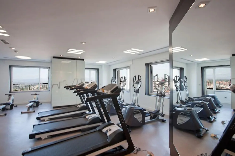 Torre Madrid Boutique