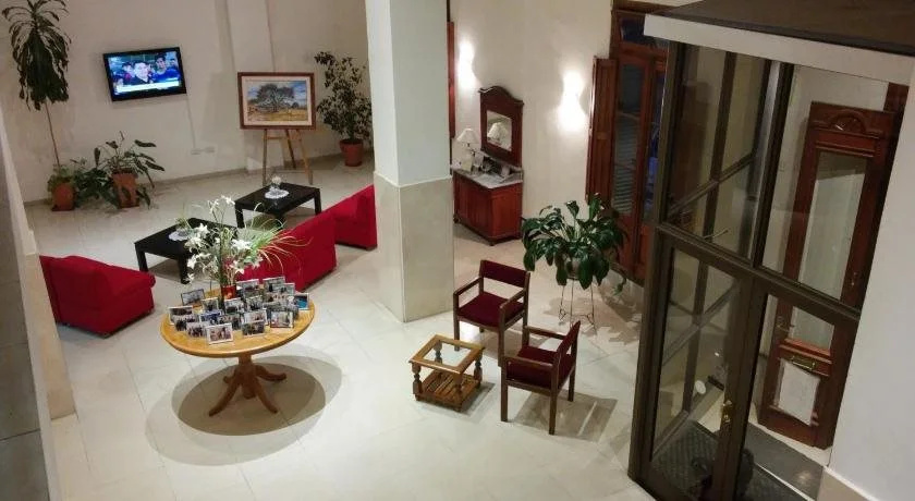 Hotel Napoleon