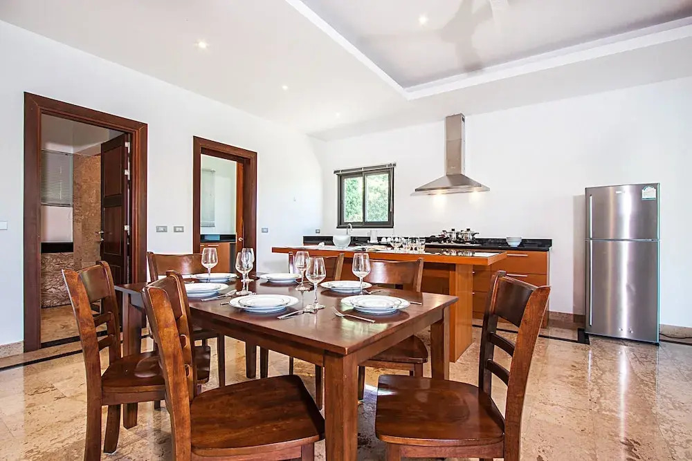 Villa Gaw Sawan 2 Beds