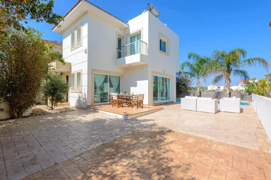 Villa Calliopi