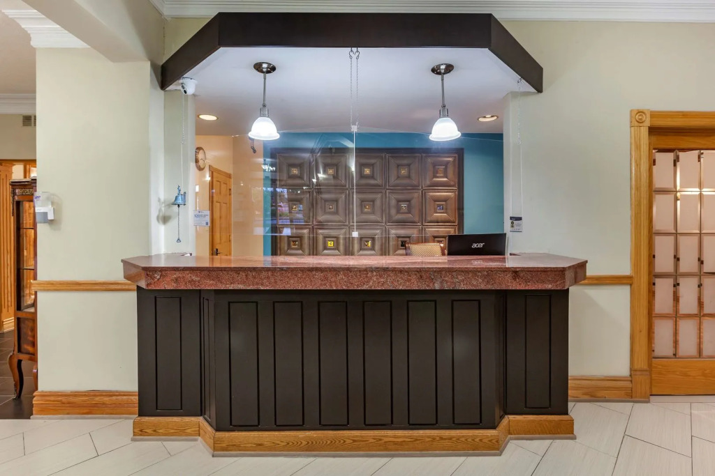Best Western Kincardine