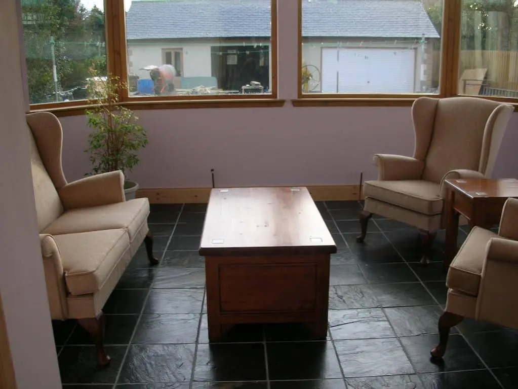 Arisaig Guest House