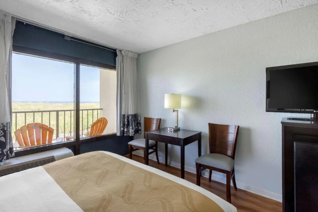 Quality Inn Carolina Oceanfront