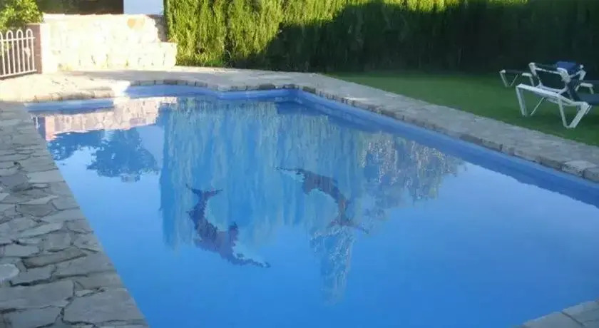 Casa La Carreta