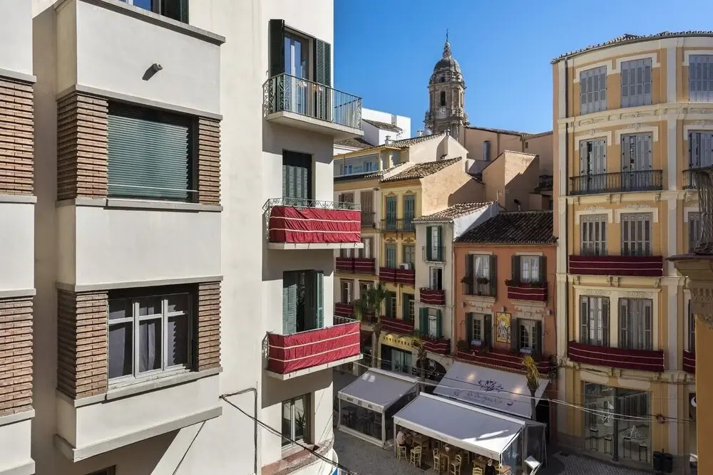 Genteel Home Picasso I