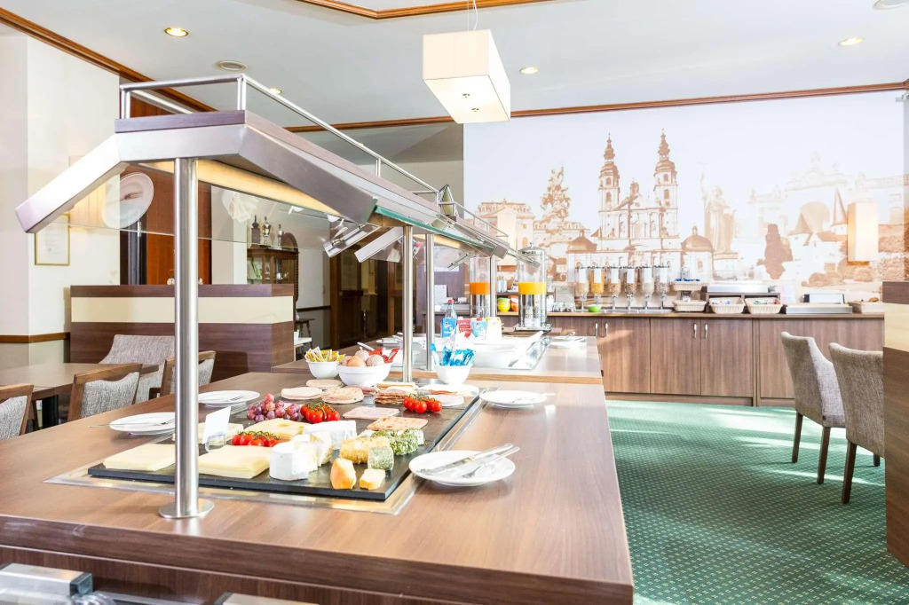 Hotel Lenz oHG