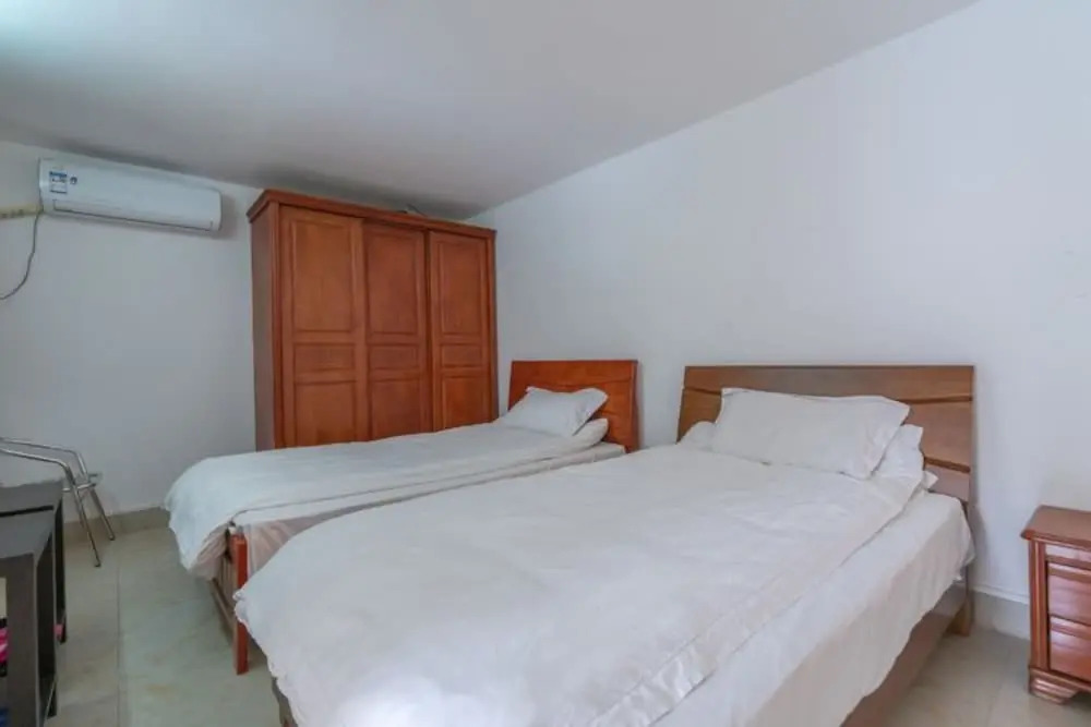 Nankun Mountain Resort Villa No.30