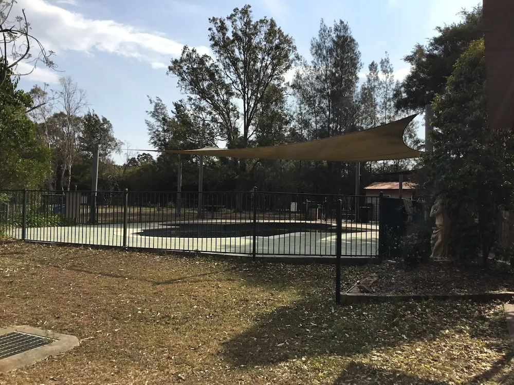 Winnamatta Guest House