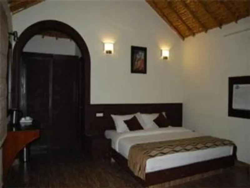 Clarks Inn Corbett Resort & SPA Corbett