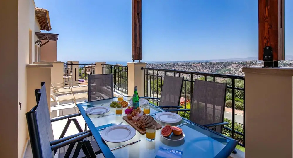 Apartment Ca13 - Oceanus