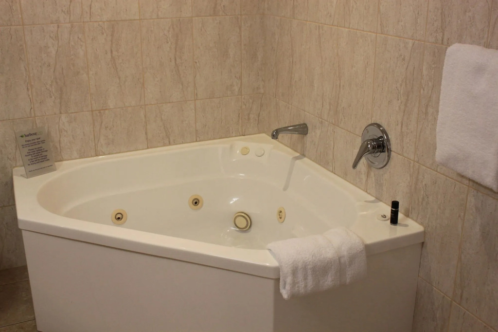 Harbour City Motor Inn & Conference
