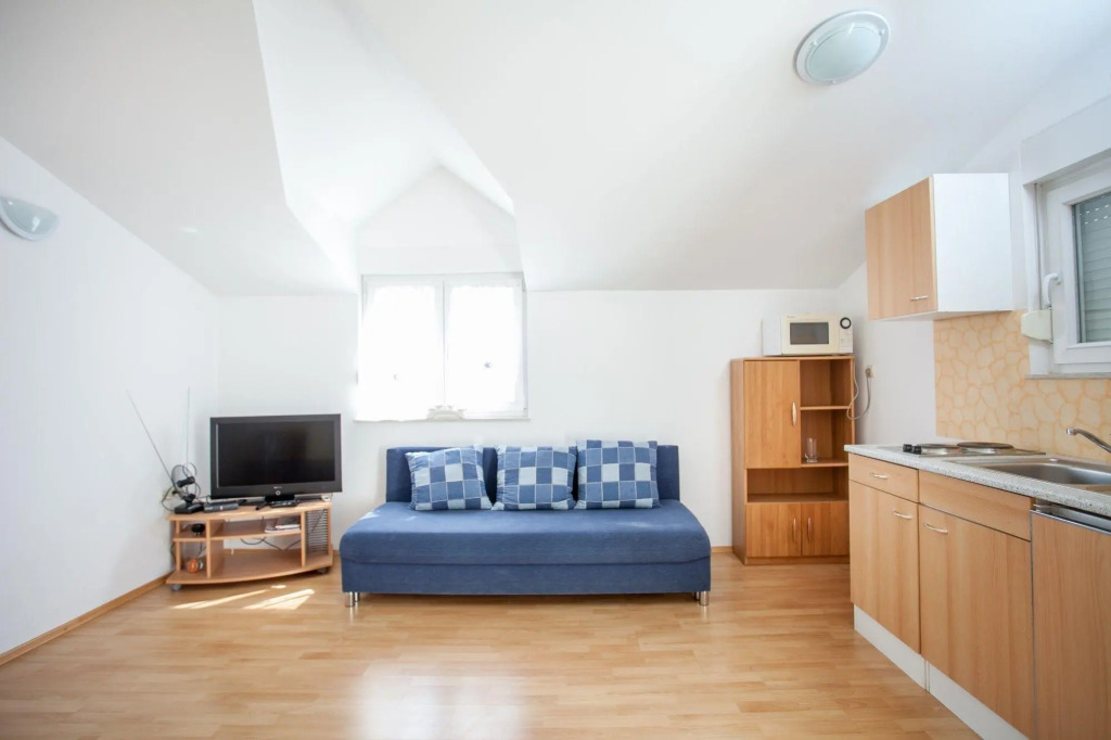 Apartmani Knezovic