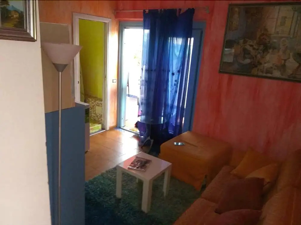 B&B Il Delfino Sardo