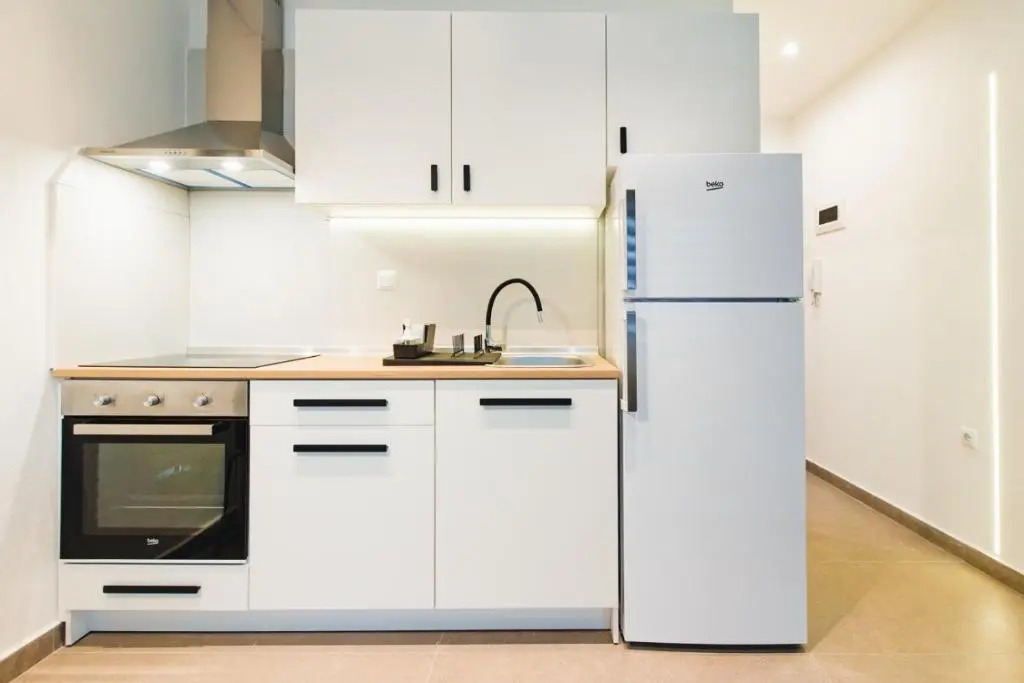 VL apartments