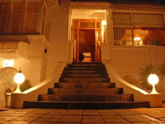 Sir Harveys Bed and Breakfast