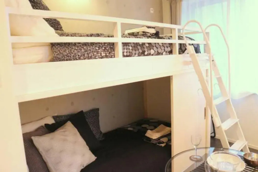 Urbanage Takadanobaba apartment