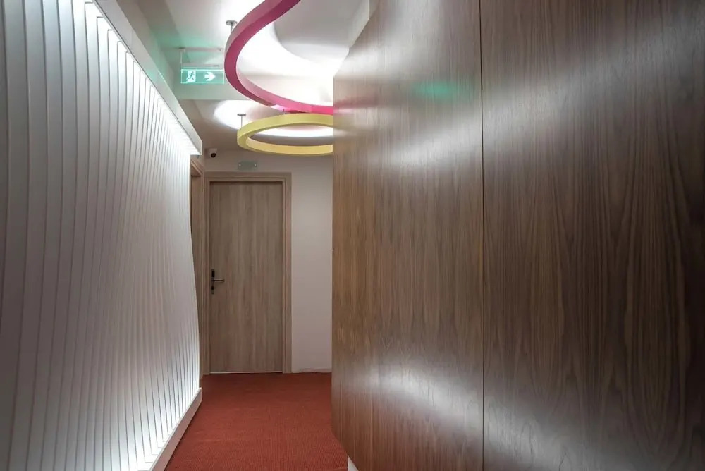AD Athens Luxury Rooms & Suites