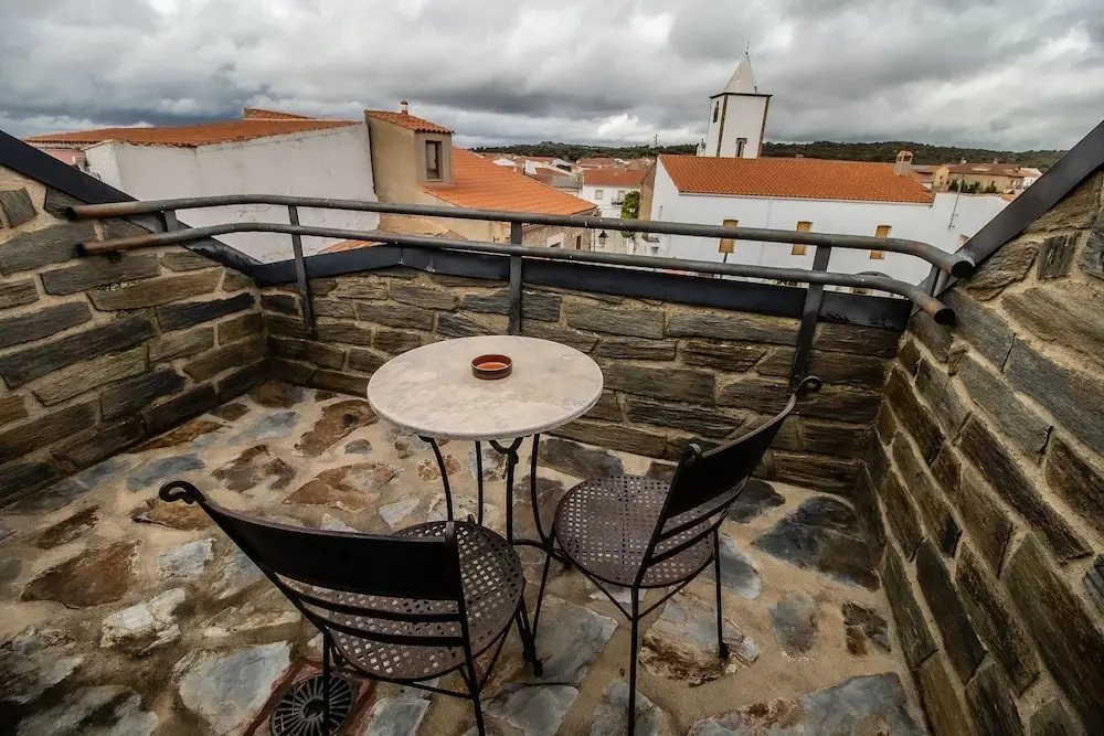Hotel Rural El Labriego By Vivere Stays
