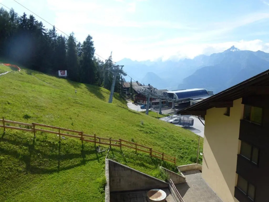 Magrappé M 231 - SKI LIFT apartment 6 pers