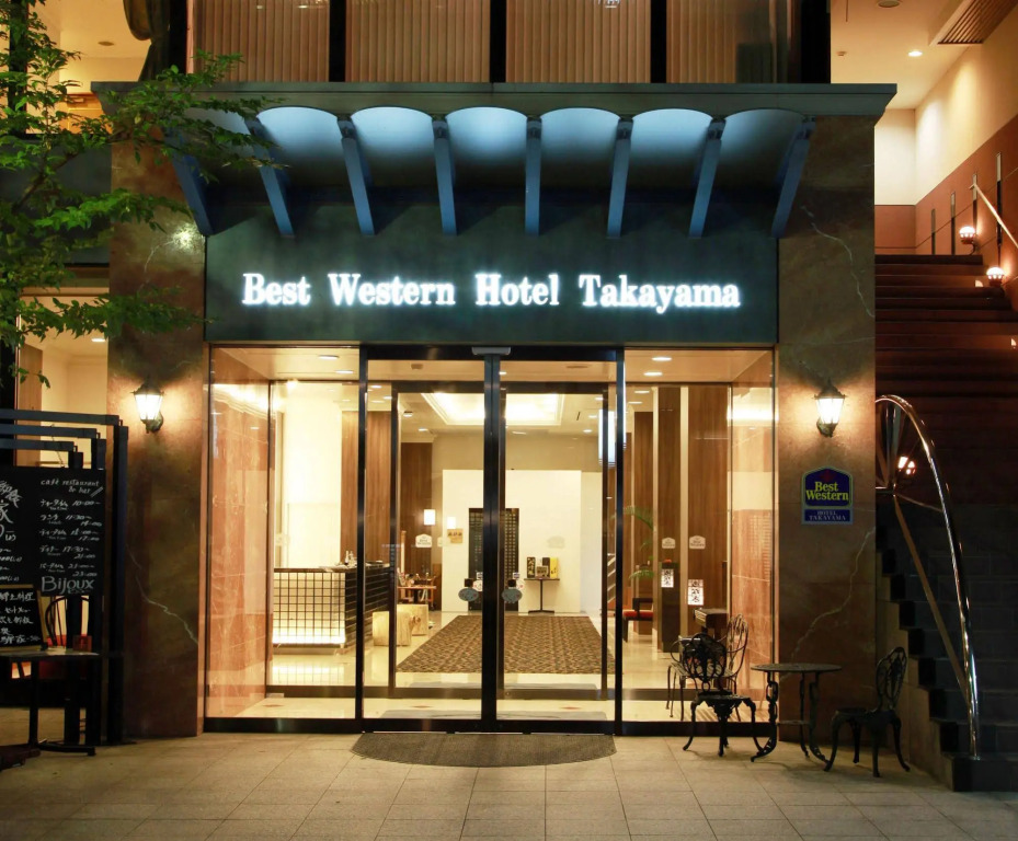 Chisun Grand Takayama