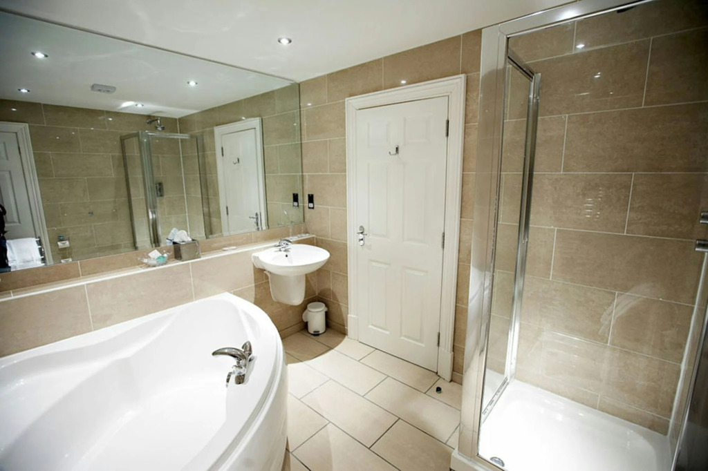 Ringwood Hall Hotel & Spa, Best Western Signature Collection