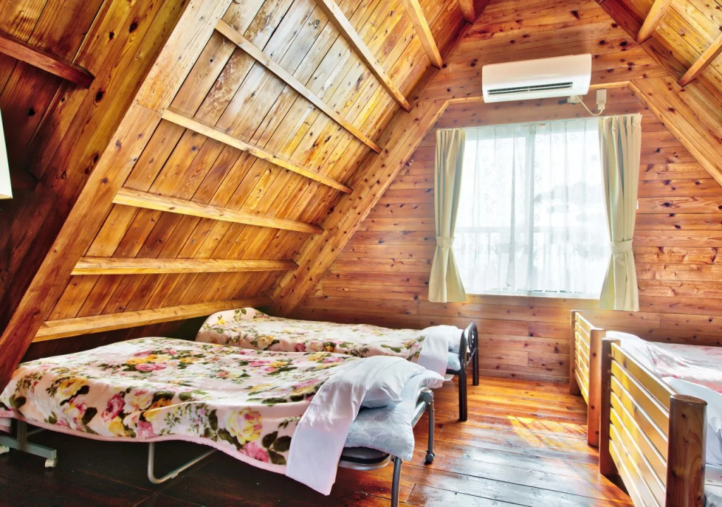 Pension Ilmare