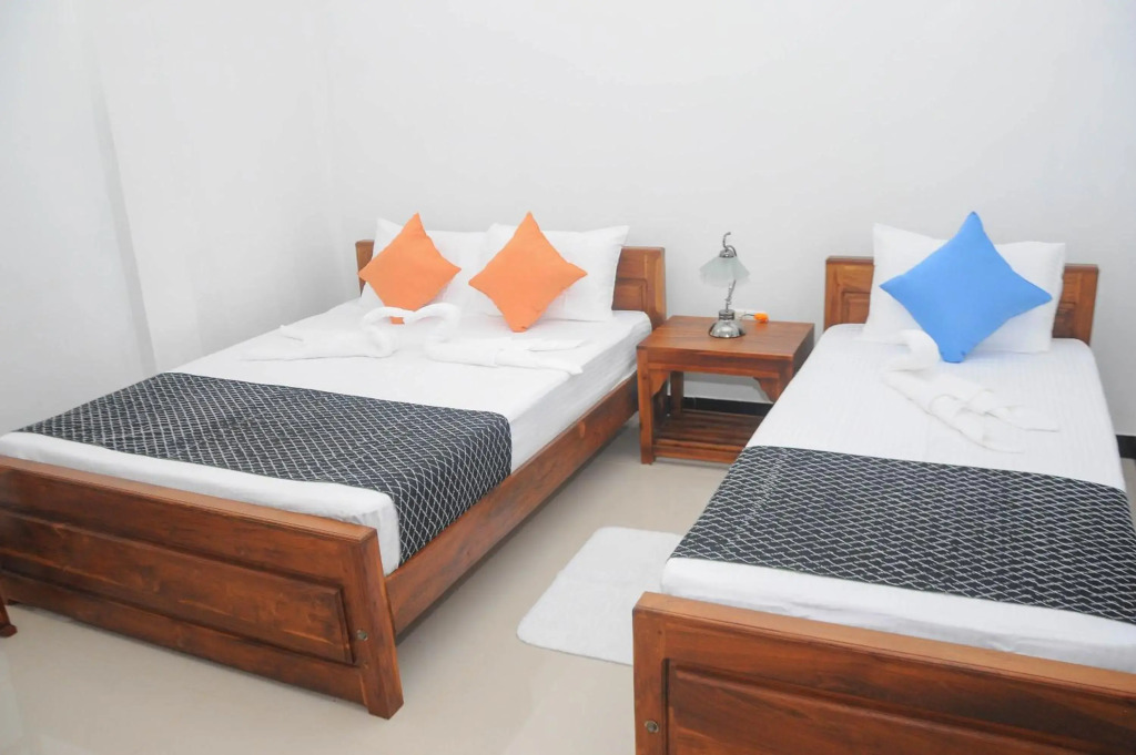 Restwell Homestay