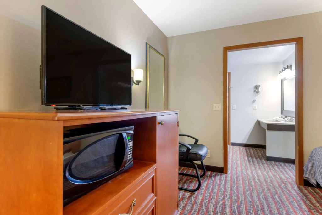 Econo Lodge Lakeview