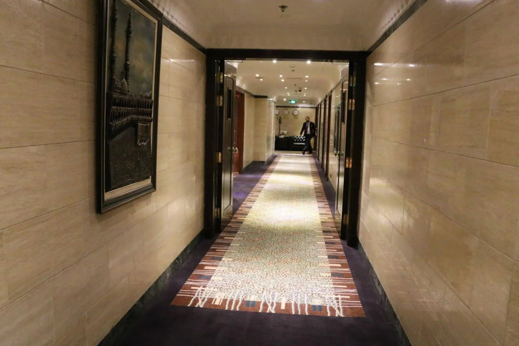 Dallah Taibah Hotel