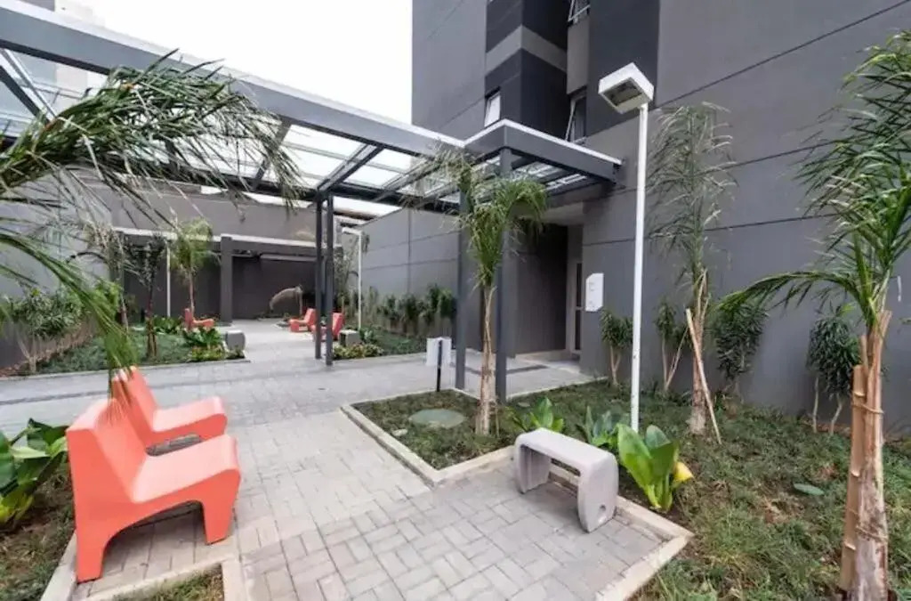 NOVO Belo Studio no Brás com Piscina