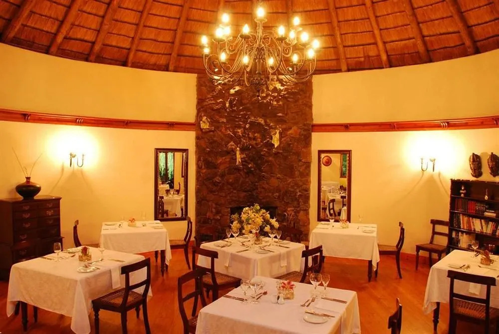 Idwala Boutique Guest House