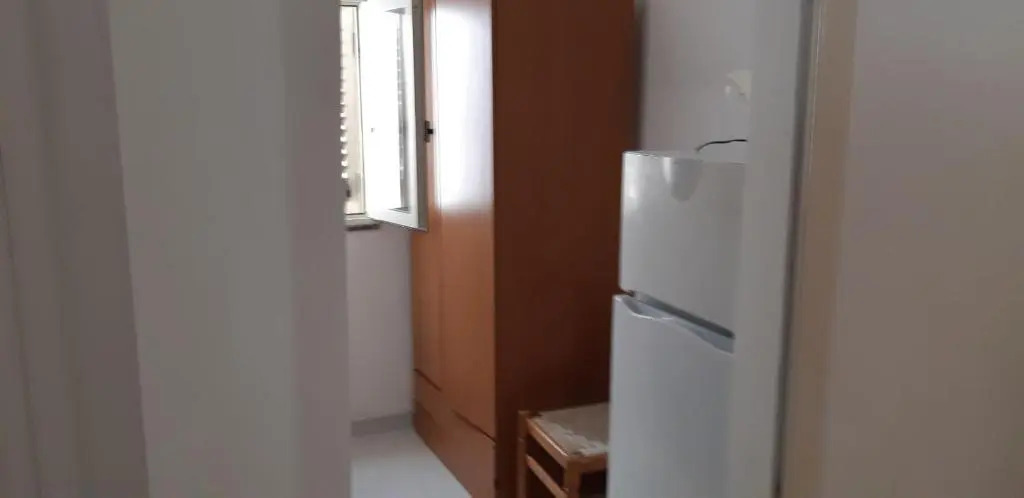 Hotel Residence Alga Blu sul Mare