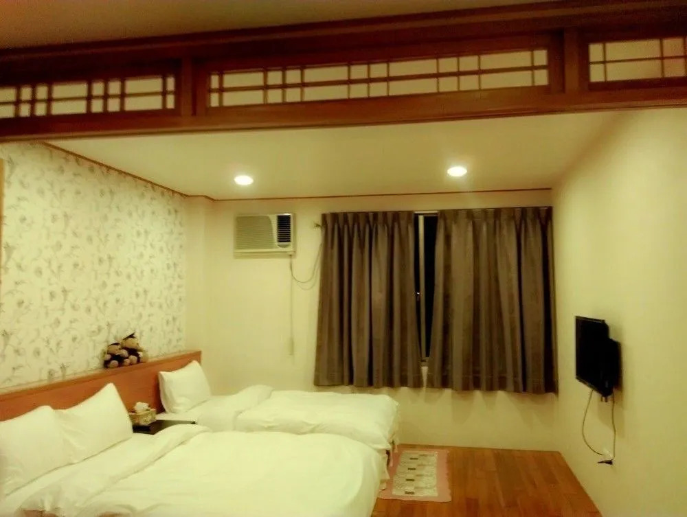 He Yun B&B