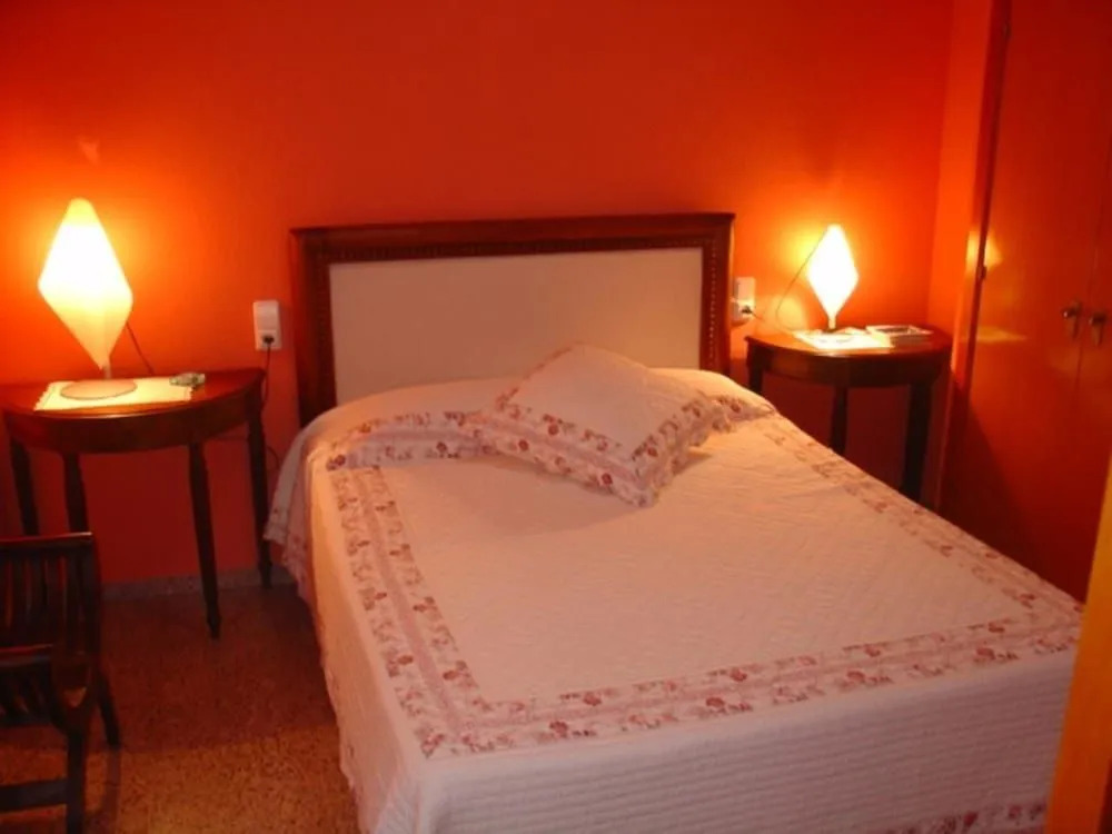 Hostal Restaurante Arasa