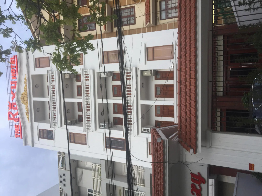 Roxy Hotel