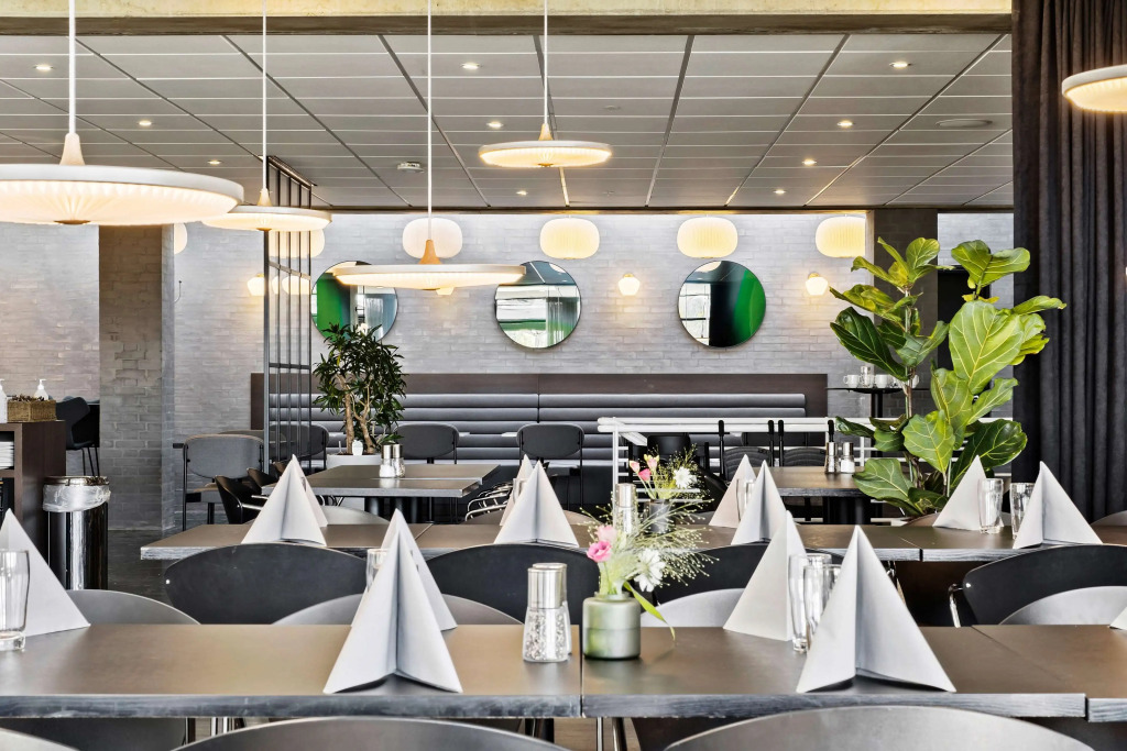Best Western Plus Hotel Fredericia