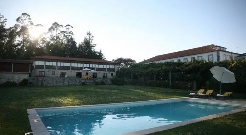 Quinta de Crujes