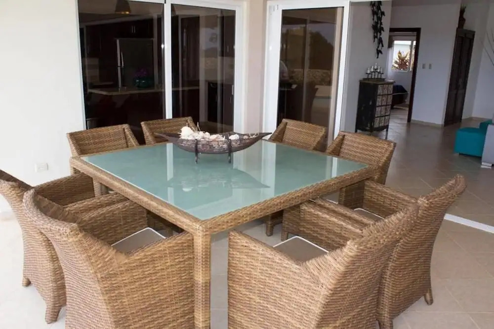 4 Bed Villa Minutes From Downtown Sosua