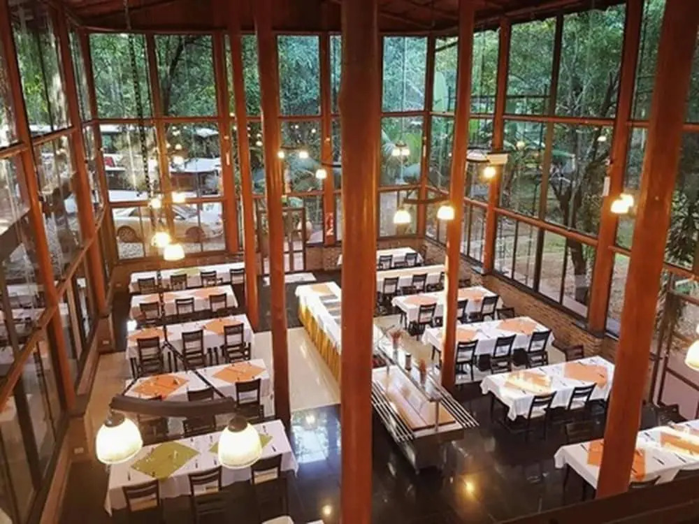 Hotel Don Horacio