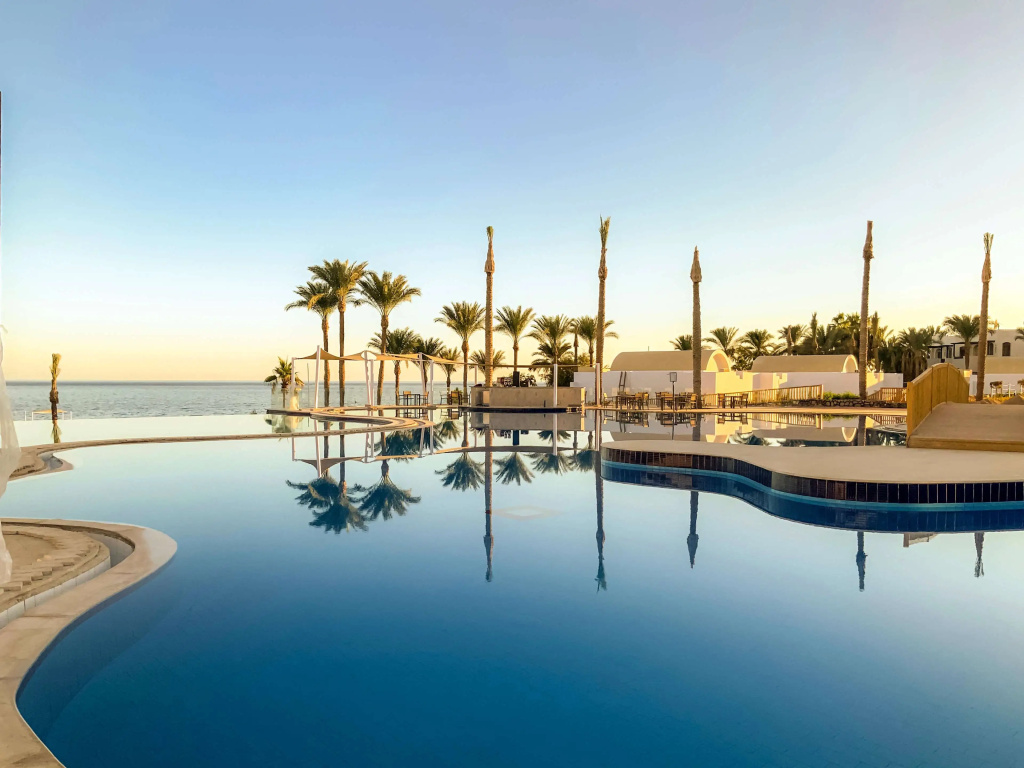 Sunrise Diamond Beach Resort -Grand Select