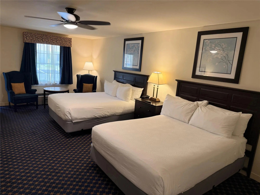 Princess Anne Hotel, SureStay Collection by Best Western